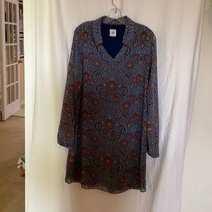 Provincial Dress by Cabi